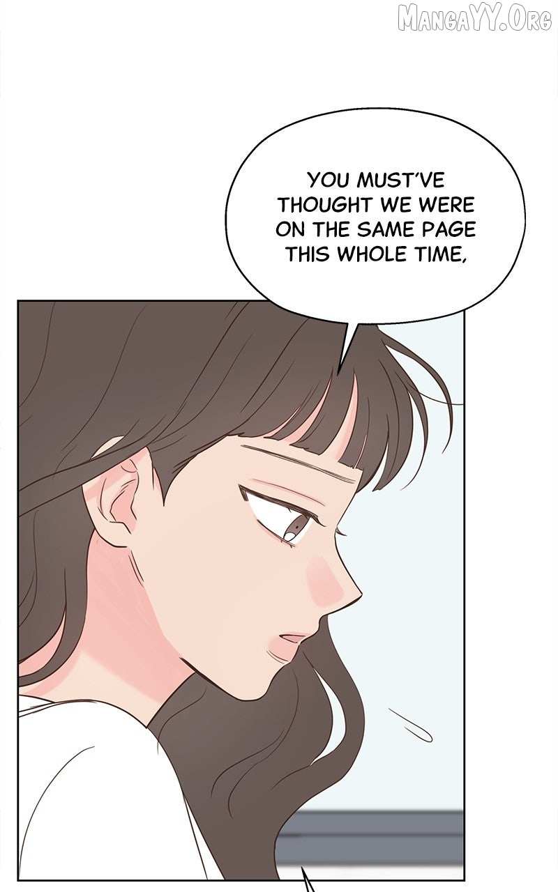 My Fake Love Chapter 30 page 122 - 