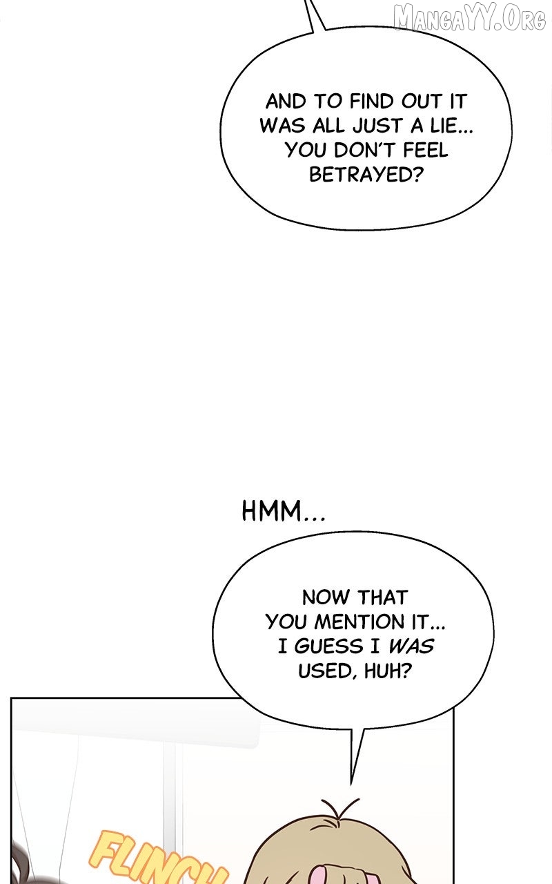 My Fake Love Chapter 30 page 123 - 