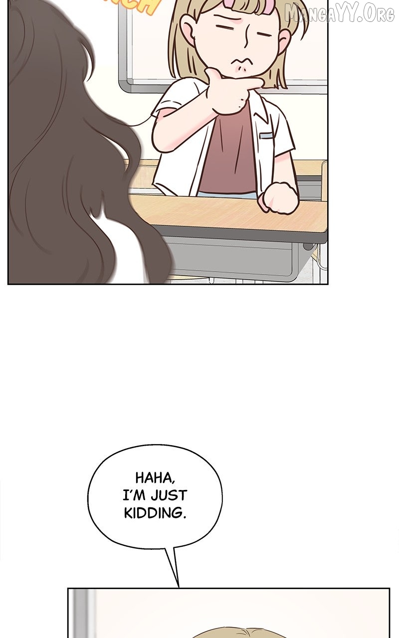 My Fake Love Chapter 30 page 124 - 