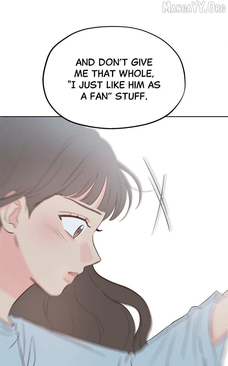 My Fake Love Chapter 30 page 14 - 