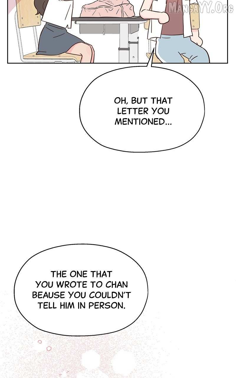 My Fake Love Chapter 30 page 131 - 