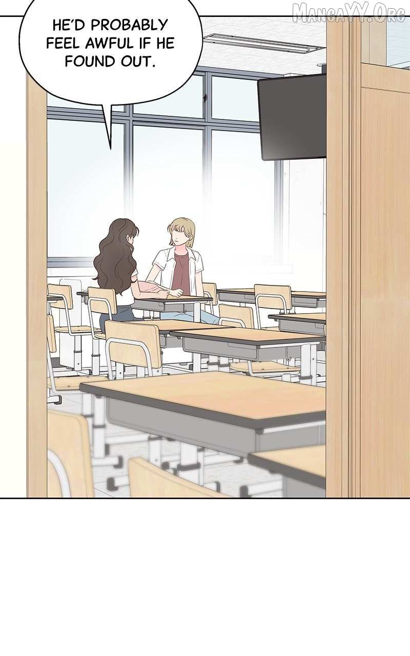 My Fake Love Chapter 30 page 135 - 