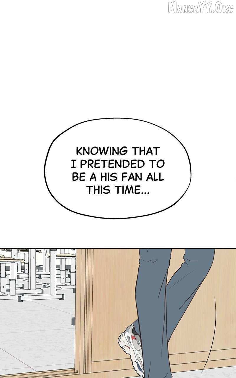 My Fake Love Chapter 30 page 136 - 
