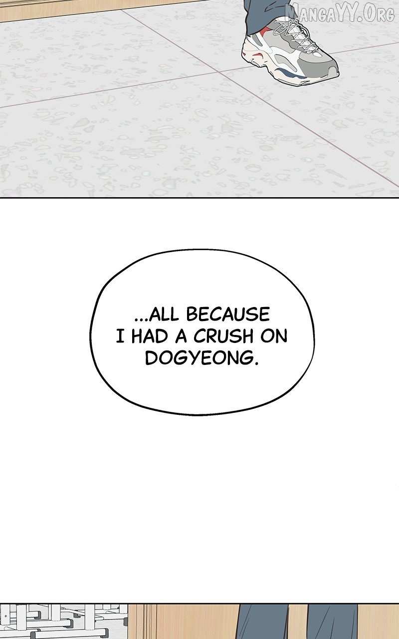 My Fake Love Chapter 30 page 137 - 