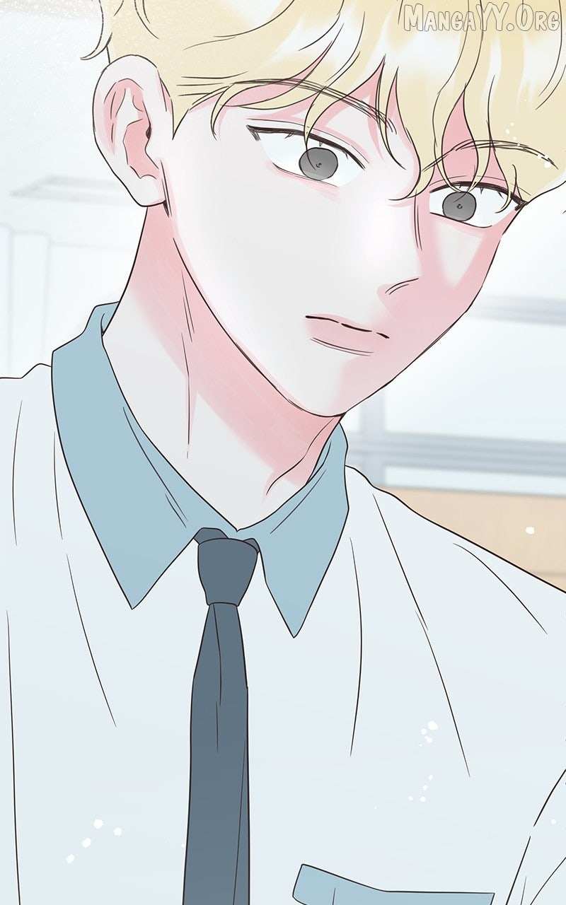 My Fake Love Chapter 30 page 142 - 