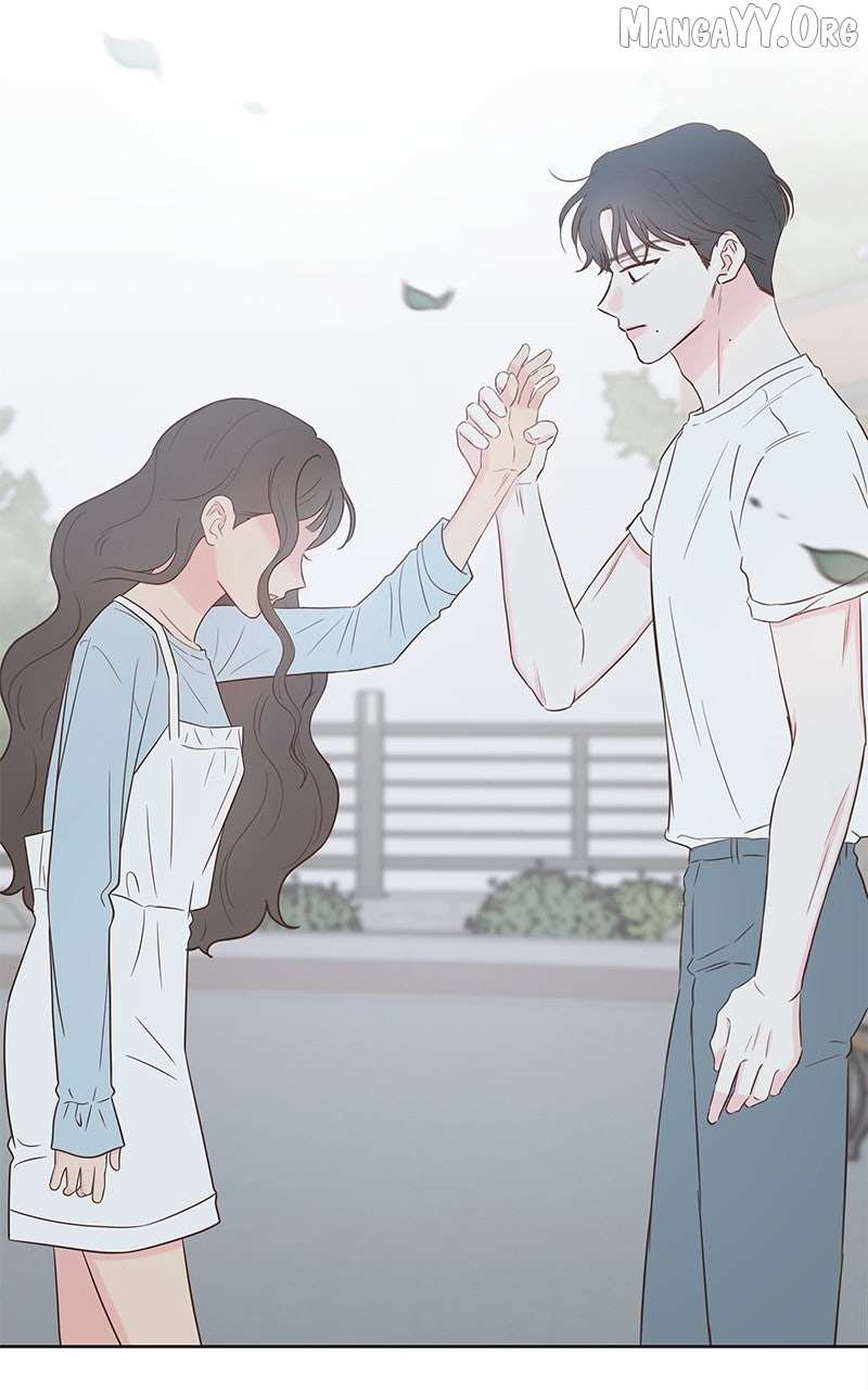 My Fake Love Chapter 30 page 20 - 