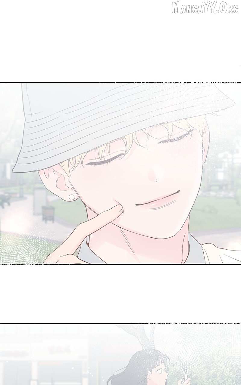 My Fake Love Chapter 30 page 3 - 