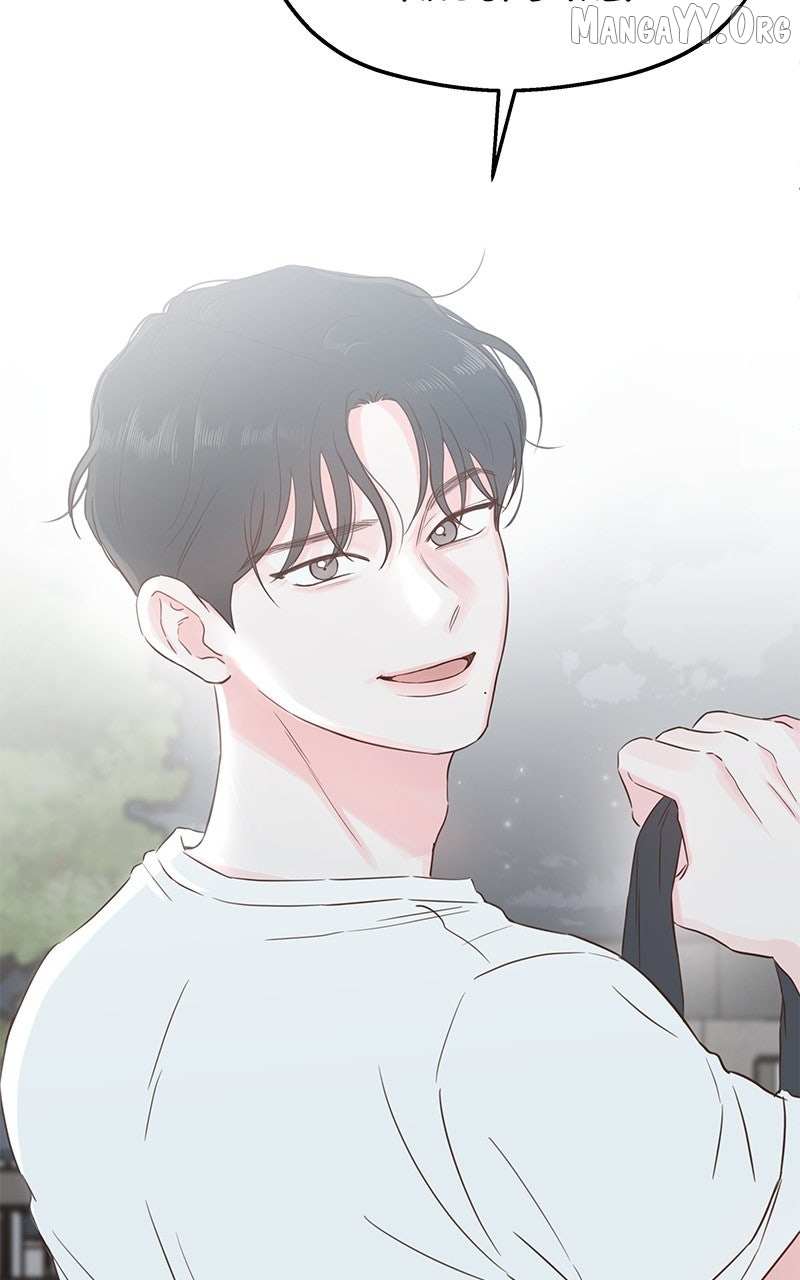 My Fake Love Chapter 30 page 25 - 