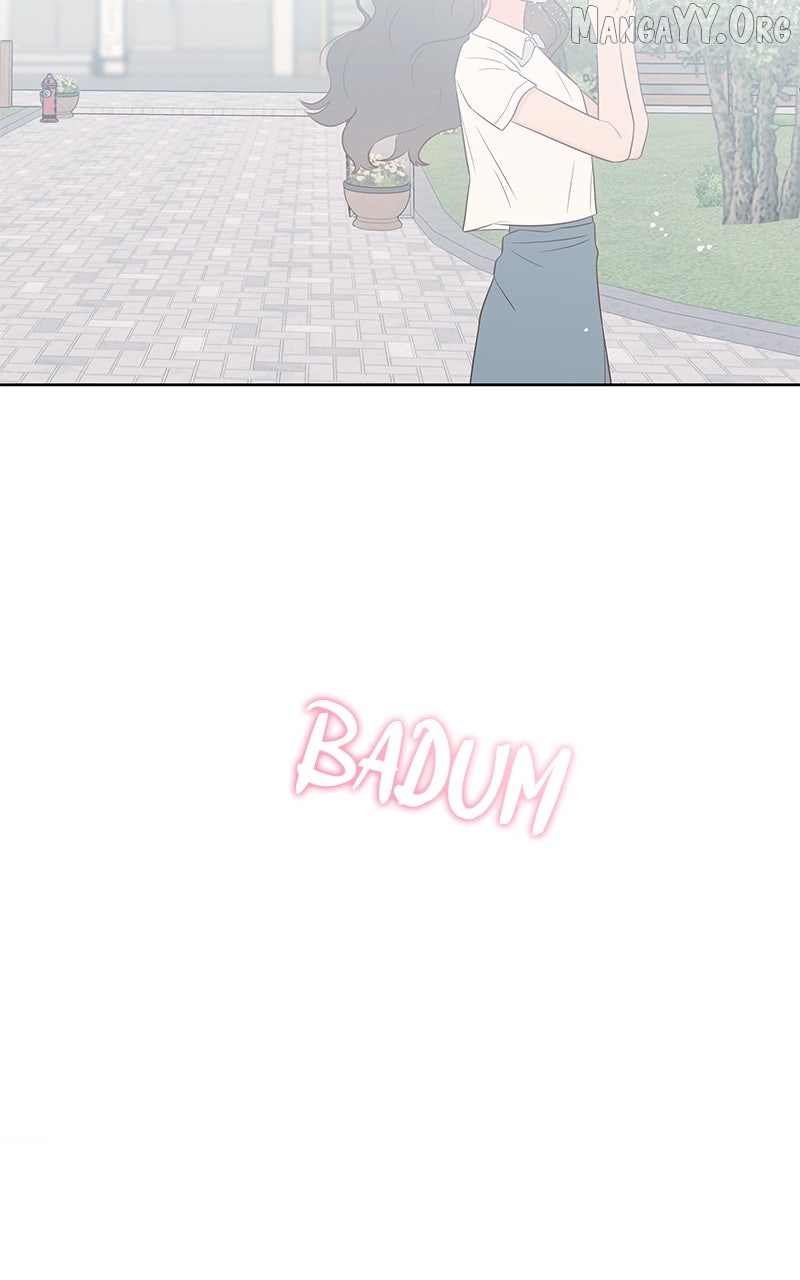My Fake Love Chapter 30 page 4 - 