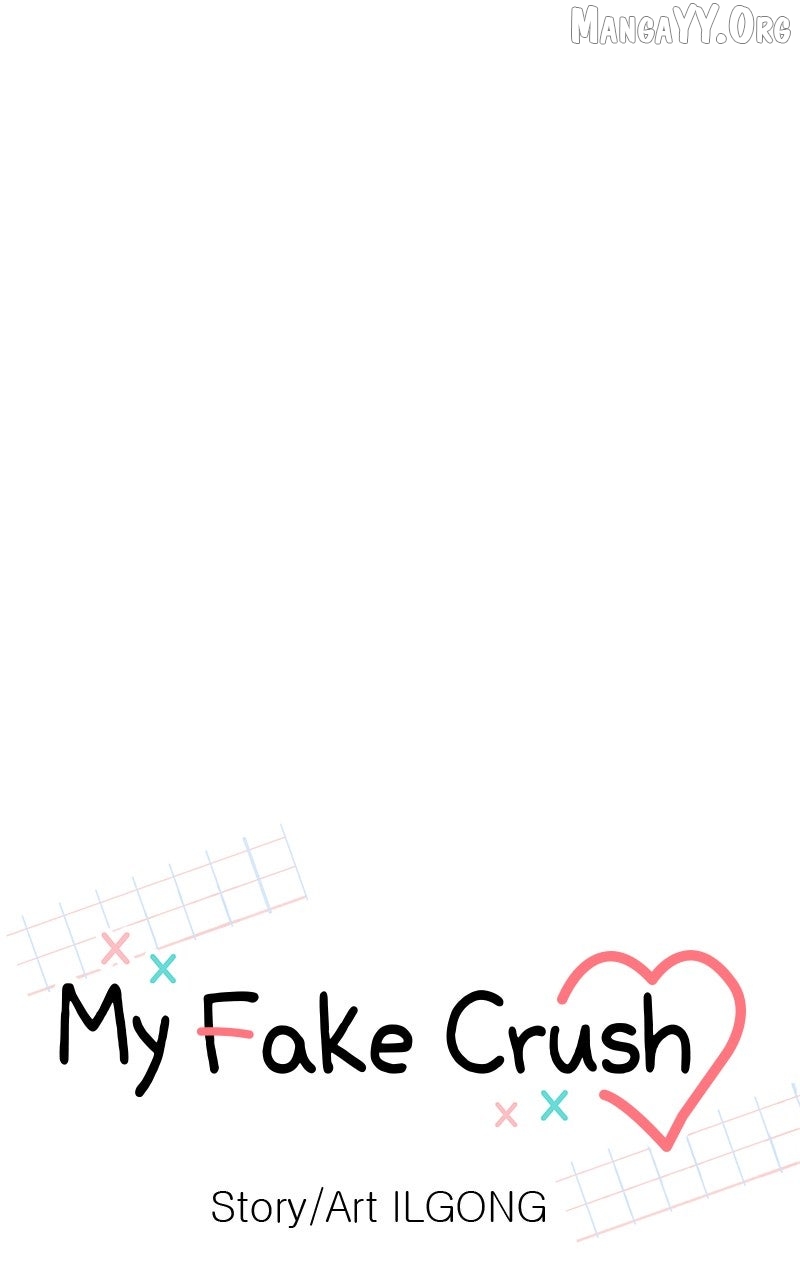 My Fake Love Chapter 30 page 31 - 