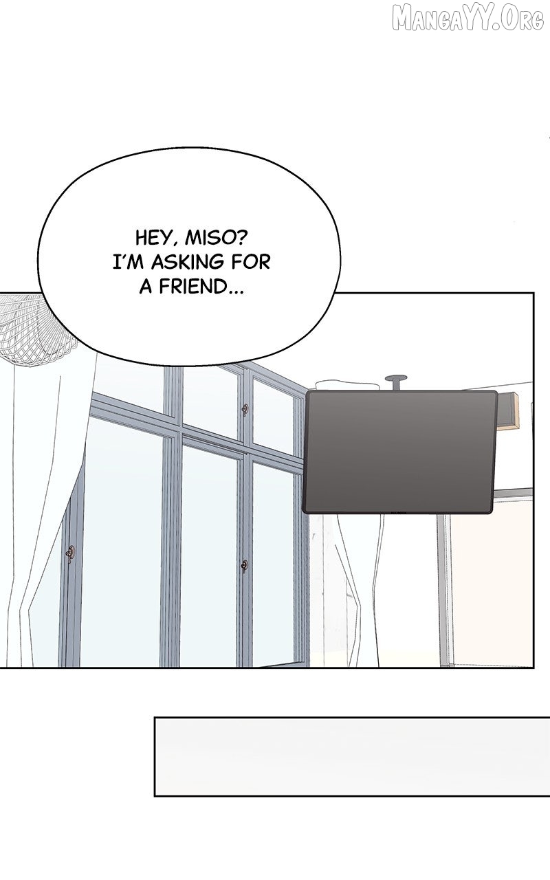 My Fake Love Chapter 30 page 33 - 