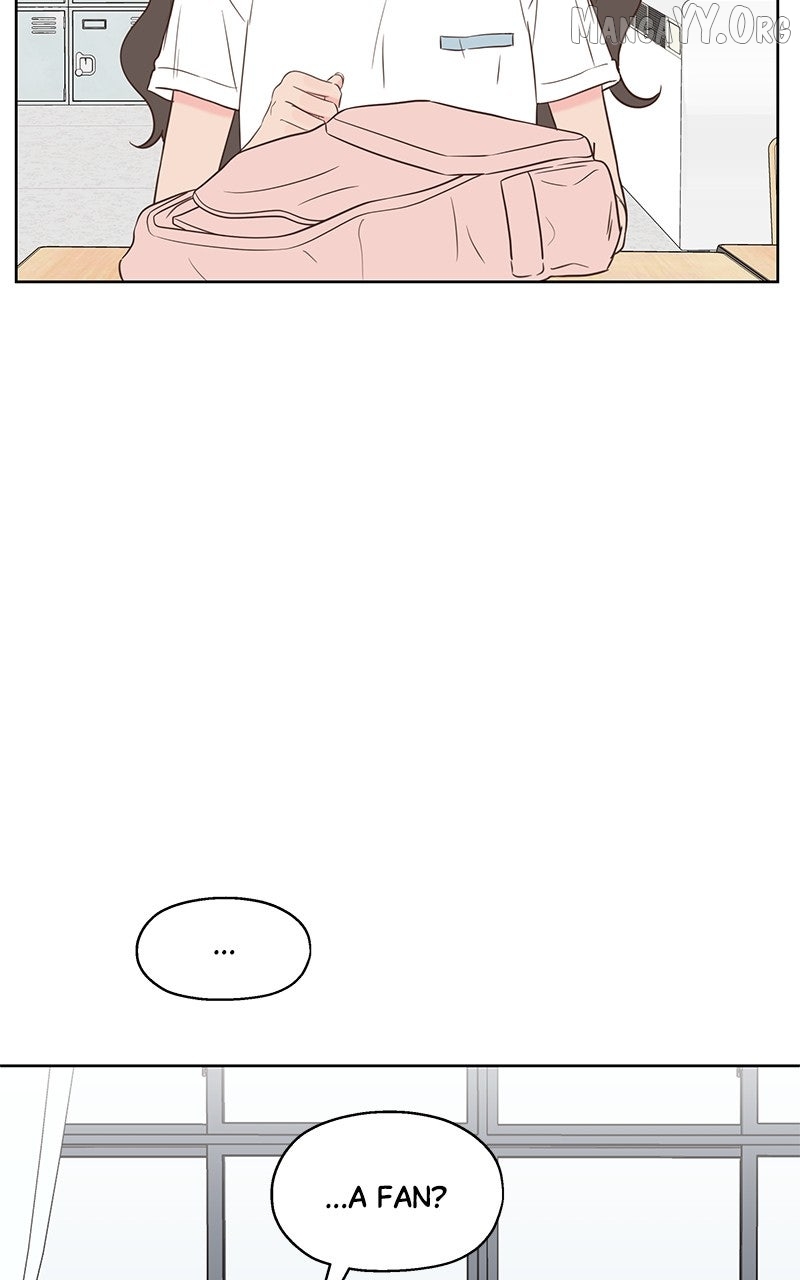 My Fake Love Chapter 30 page 39 - 