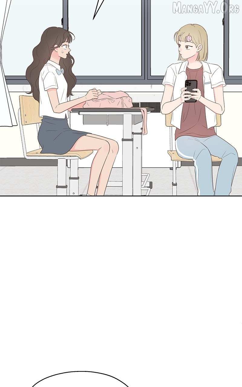 My Fake Love Chapter 30 page 40 - 