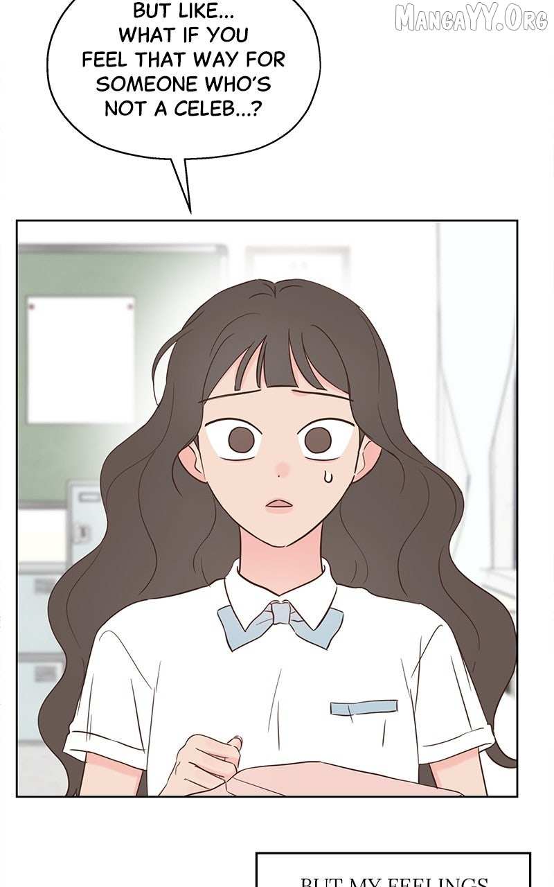 My Fake Love Chapter 30 page 41 - 