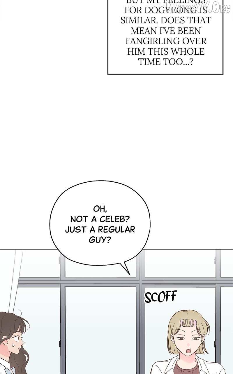 My Fake Love Chapter 30 page 42 - 