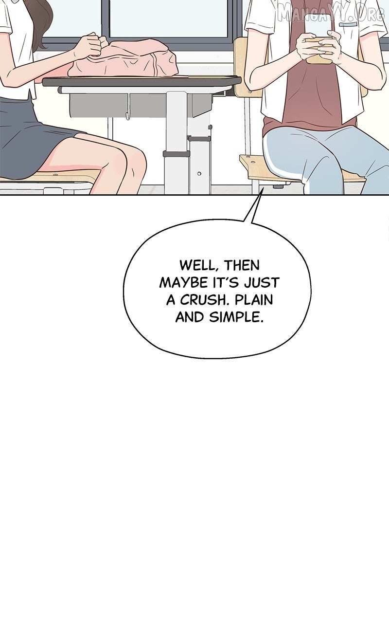 My Fake Love Chapter 30 page 43 - 