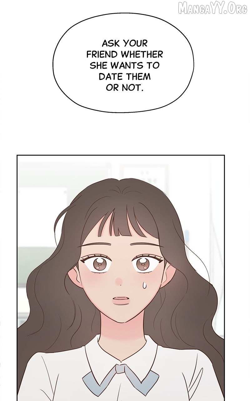 My Fake Love Chapter 30 page 44 - 