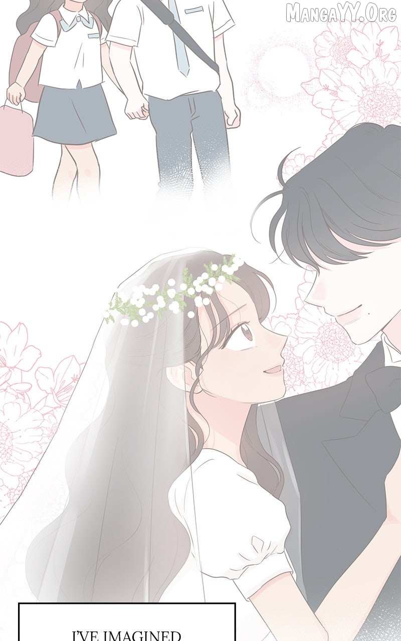 My Fake Love Chapter 30 page 47 - 
