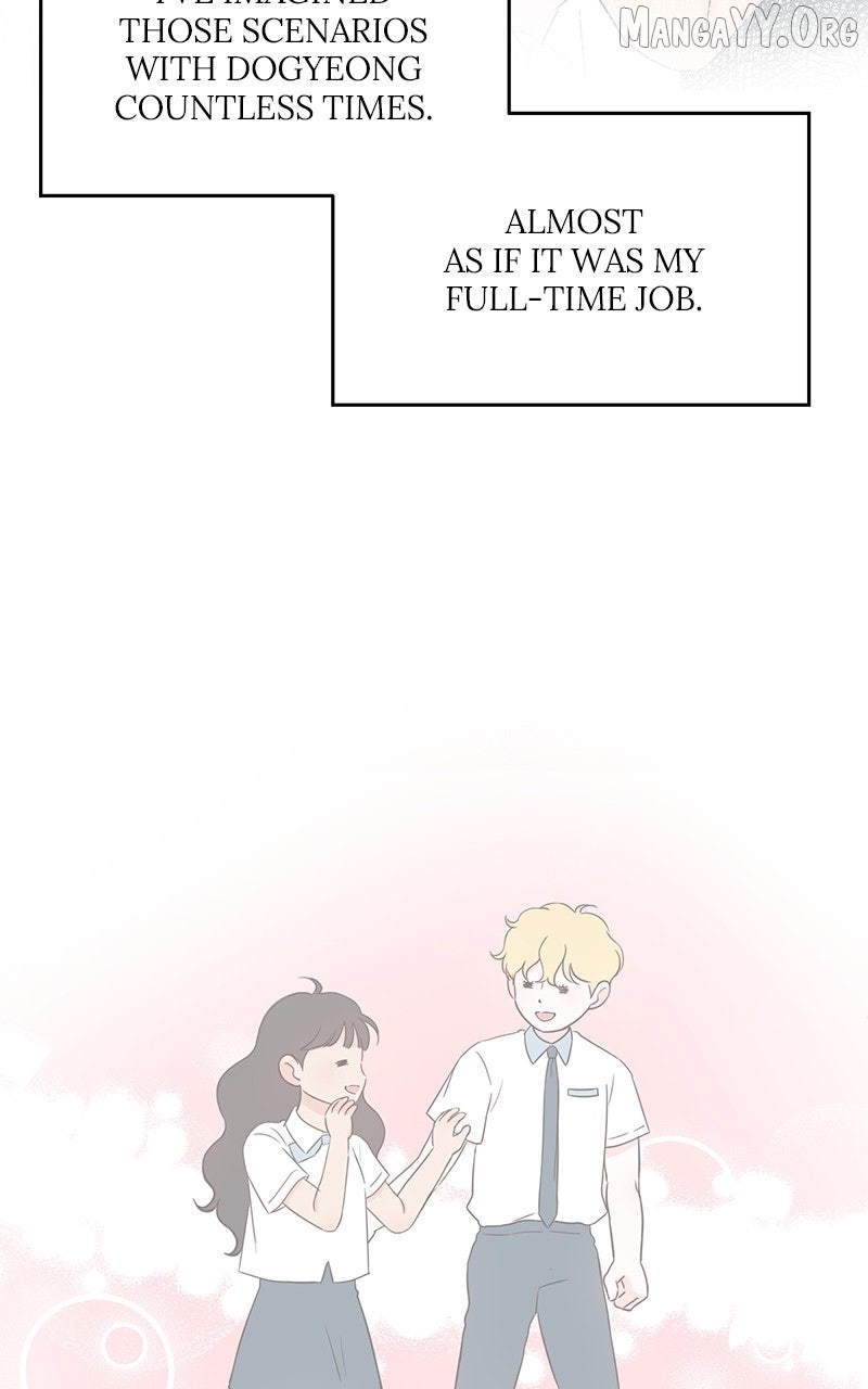 My Fake Love Chapter 30 page 48 - 