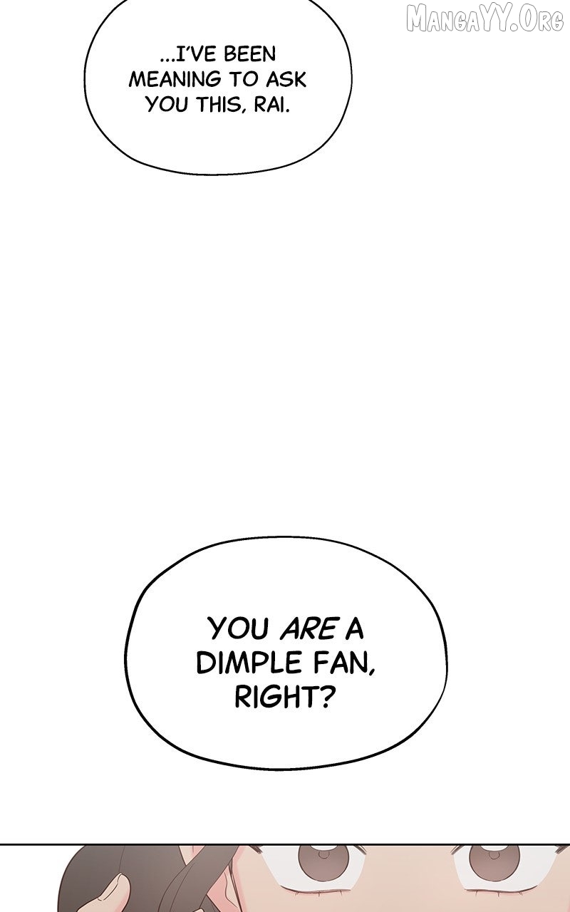 My Fake Love Chapter 30 page 59 - 
