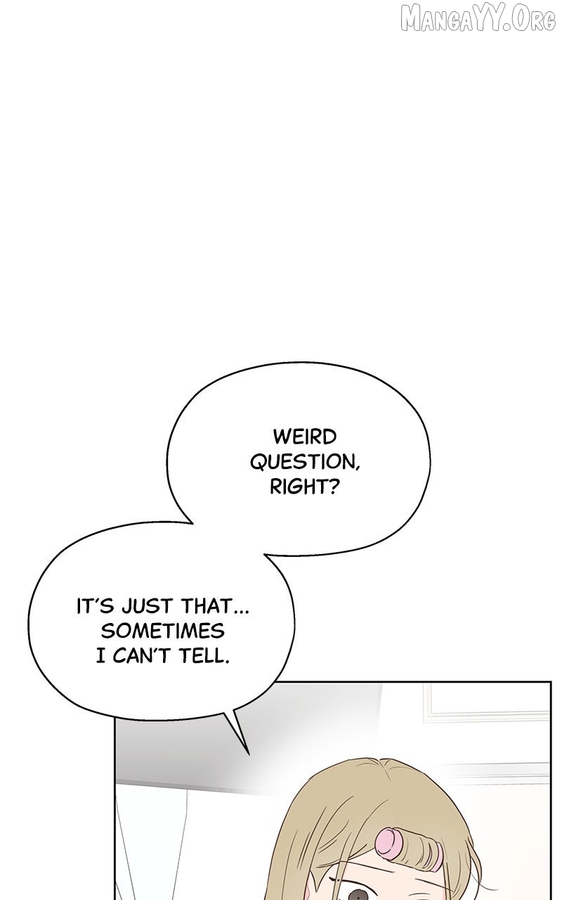 My Fake Love Chapter 30 page 61 - 