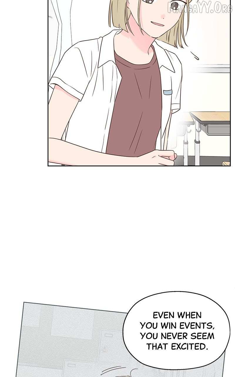 My Fake Love Chapter 30 page 62 - 