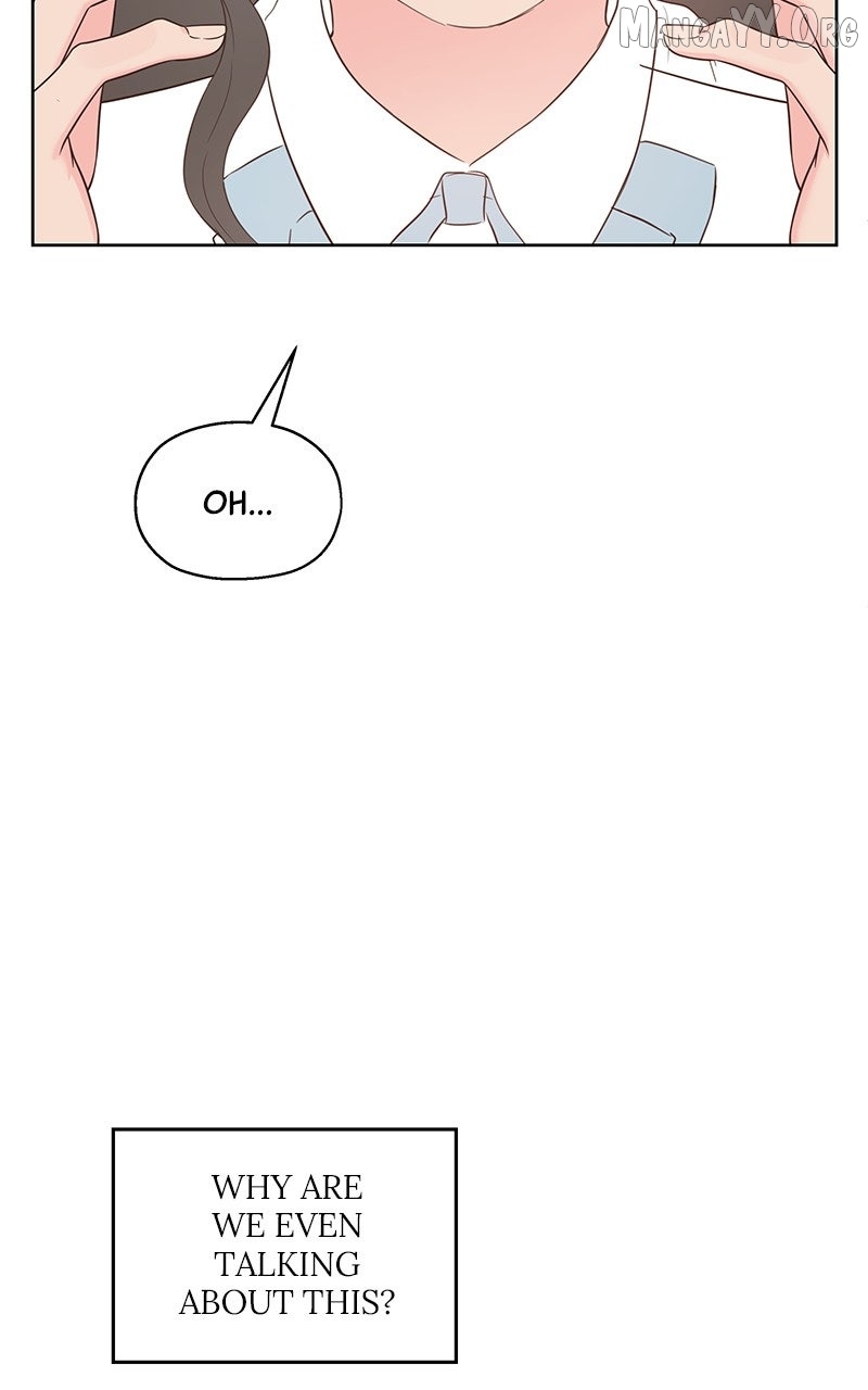 My Fake Love Chapter 30 page 65 - 