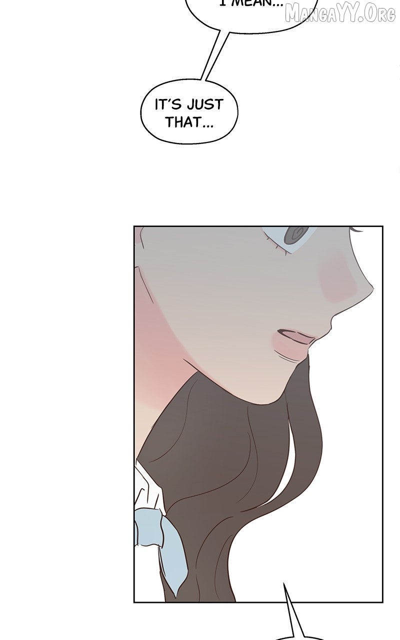 My Fake Love Chapter 30 page 69 - 