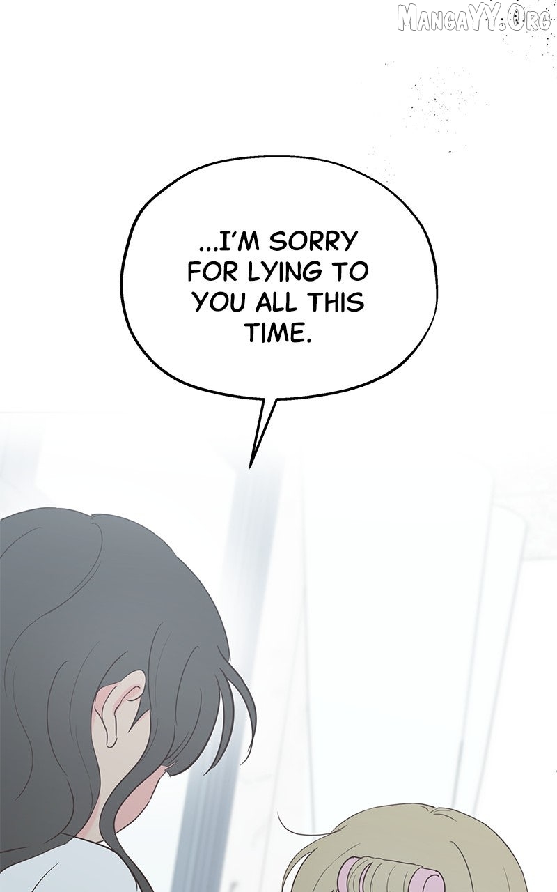 My Fake Love Chapter 30 page 73 - 