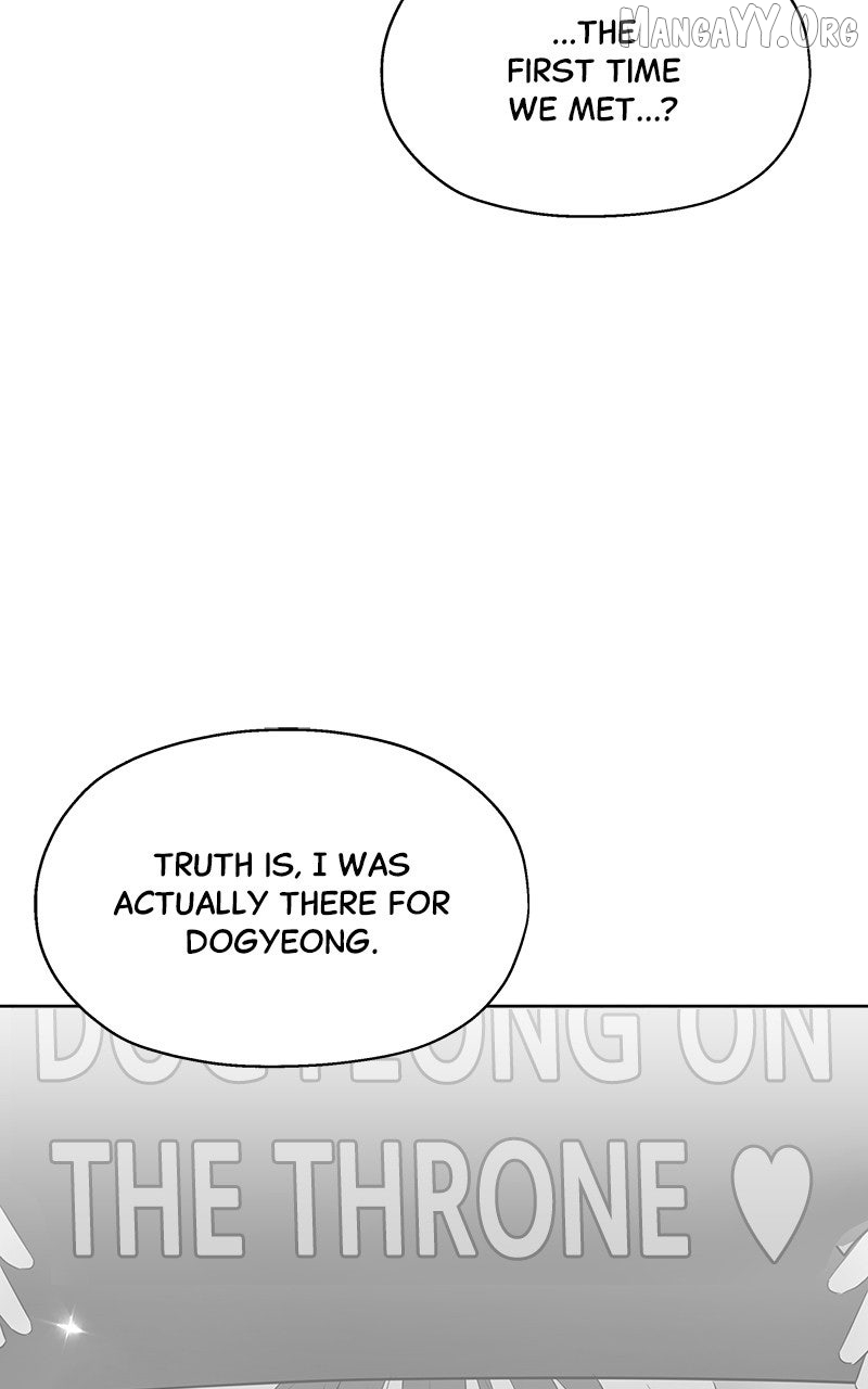 My Fake Love Chapter 30 page 80 - 