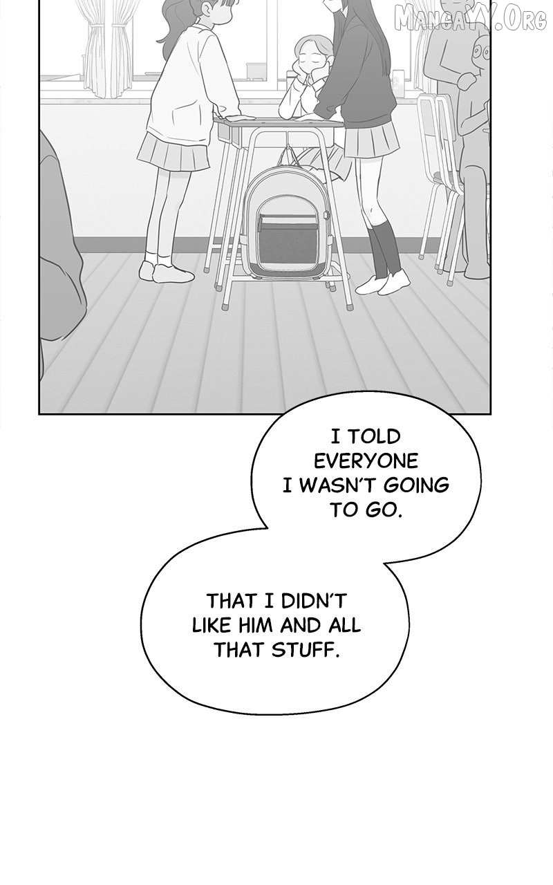 My Fake Love Chapter 30 page 82 - 