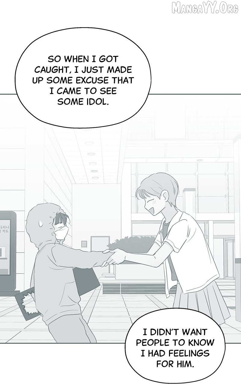 My Fake Love Chapter 30 page 83 - 
