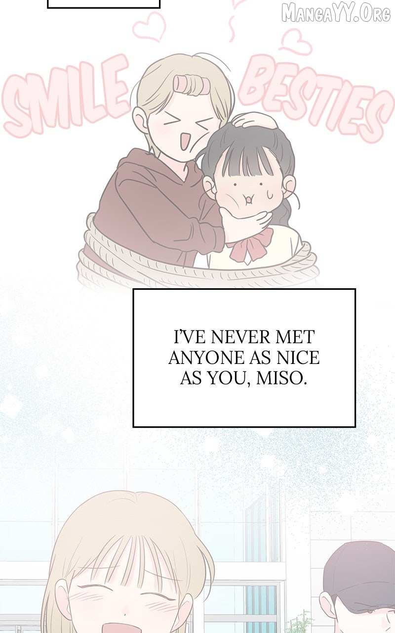 My Fake Love Chapter 30 page 92 - 