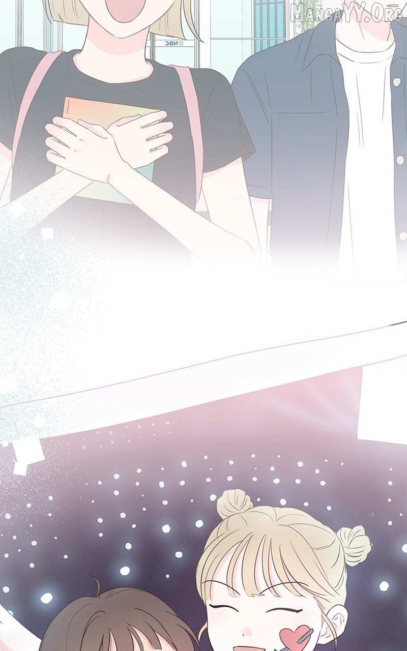 My Fake Love Chapter 30 page 93 - 