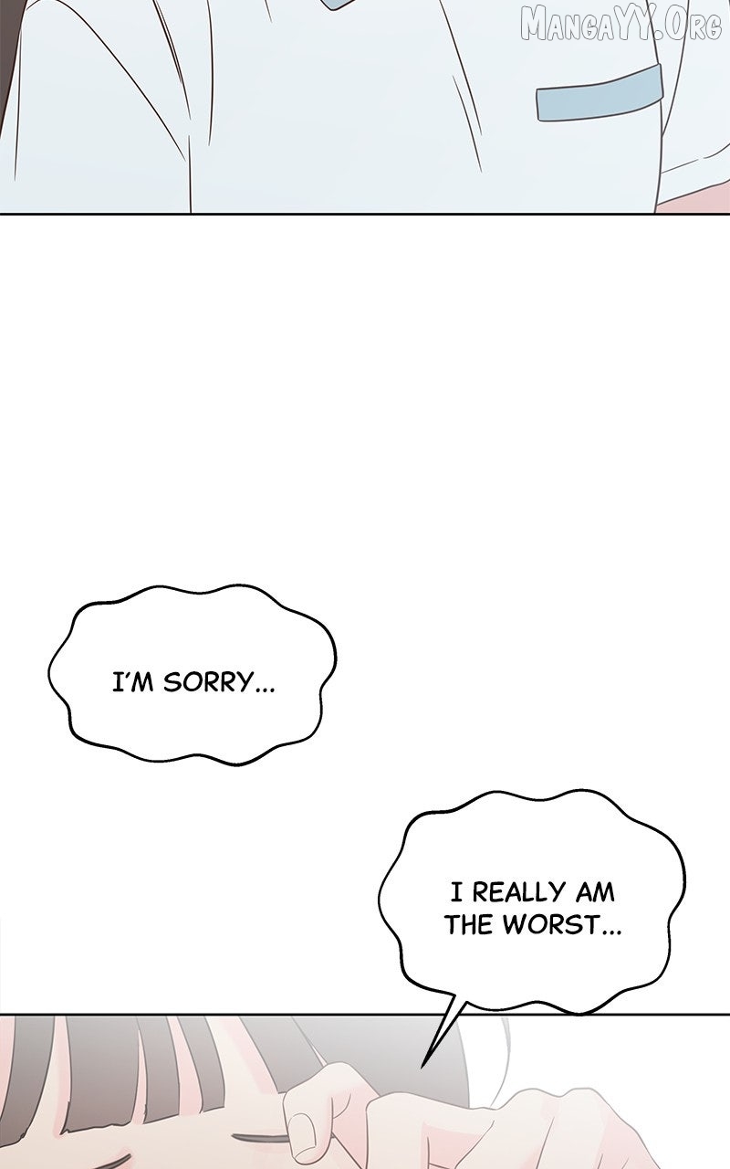 My Fake Love Chapter 30 page 97 - 
