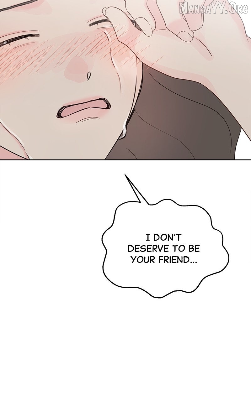 My Fake Love Chapter 30 page 98 - 