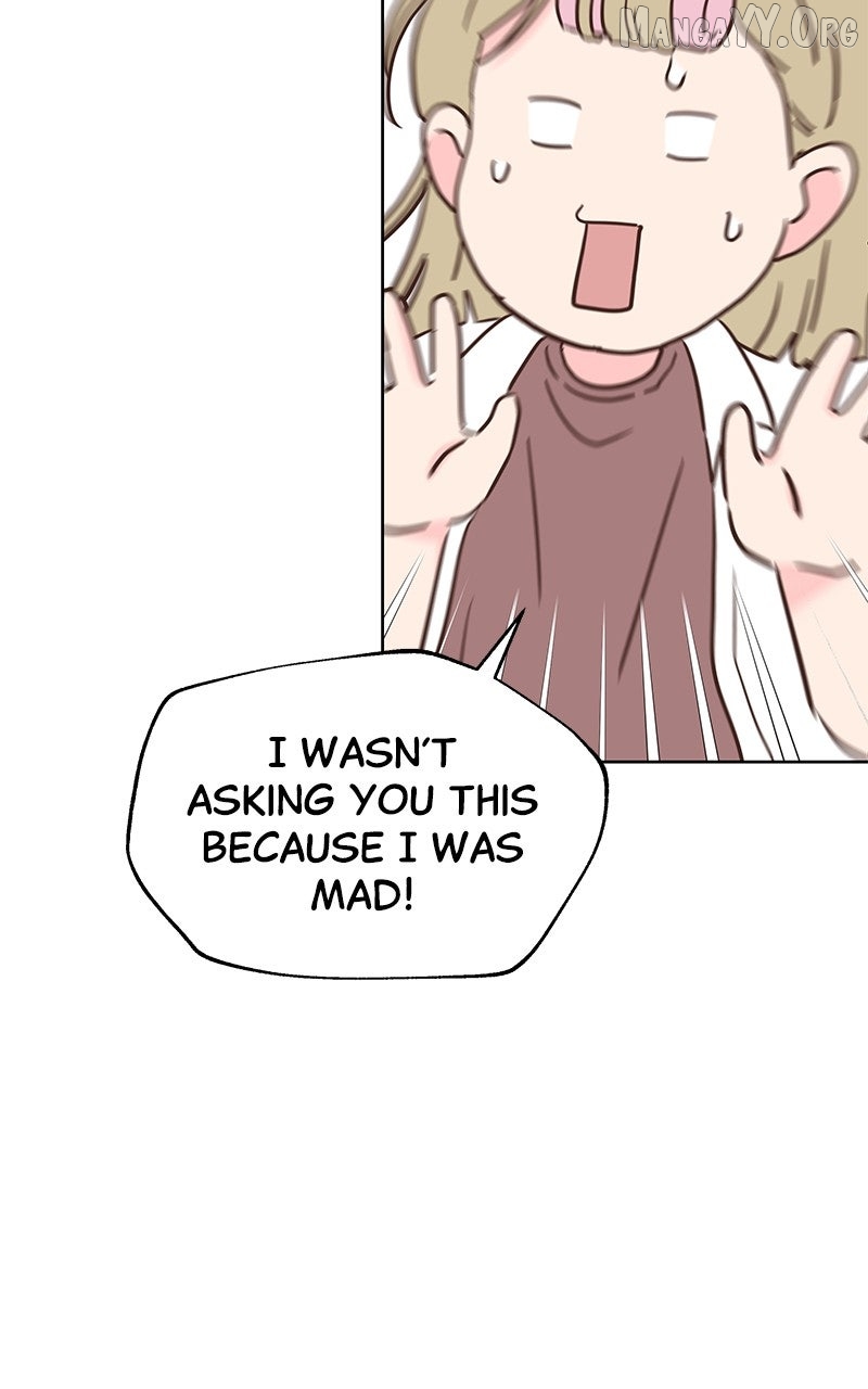 My Fake Love Chapter 30 page 100 - 