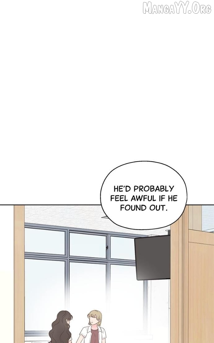 My Fake Love Chapter 31 page 2 - 