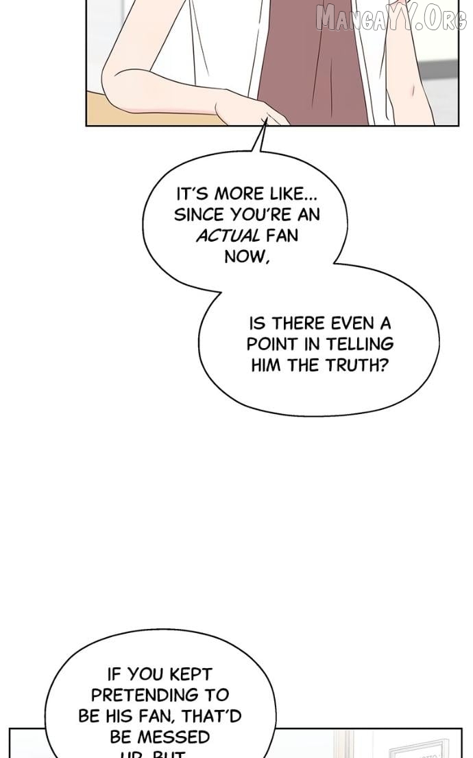 My Fake Love Chapter 31 page 11 - 