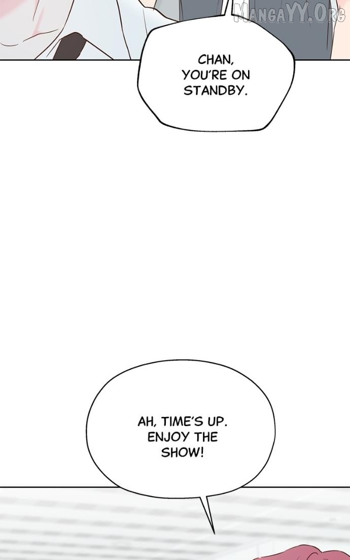 My Fake Love Chapter 31 page 101 - 