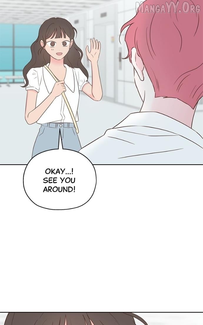 My Fake Love Chapter 31 page 102 - 