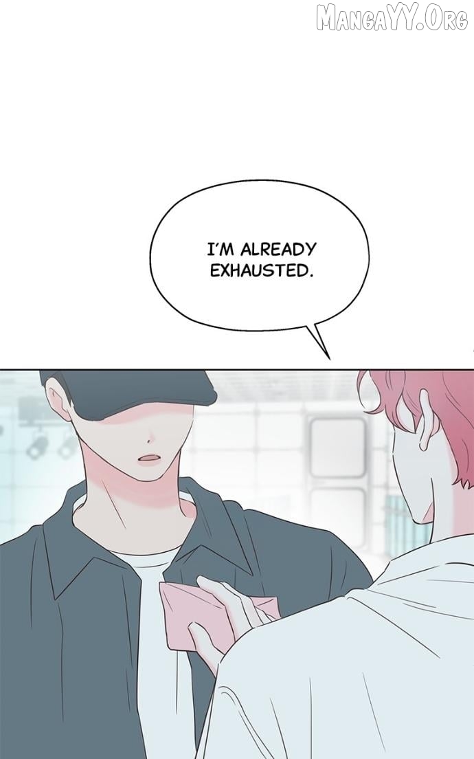 My Fake Love Chapter 31 page 111 - 
