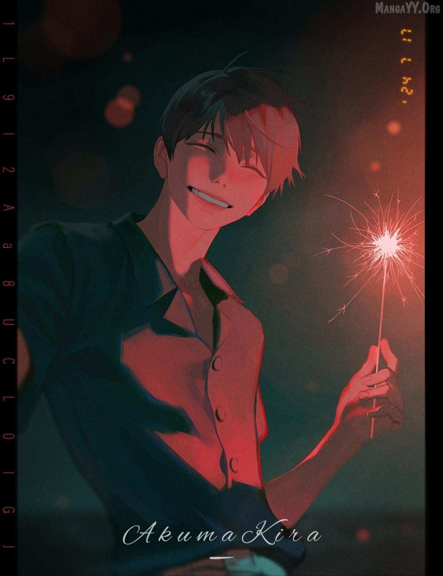 My Fake Love Chapter 31 page 115 - 