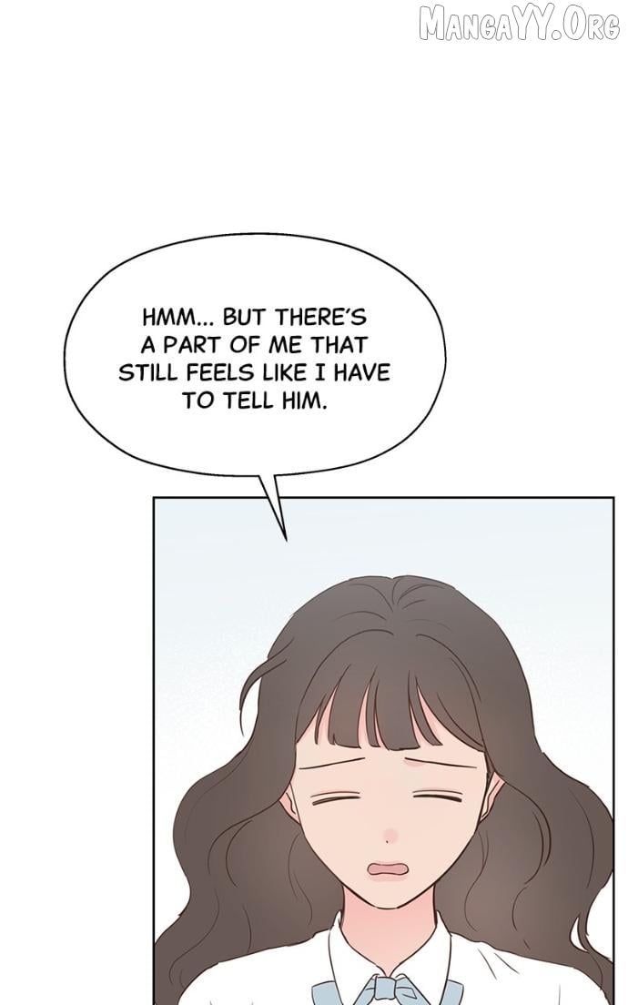 My Fake Love Chapter 31 page 14 - 