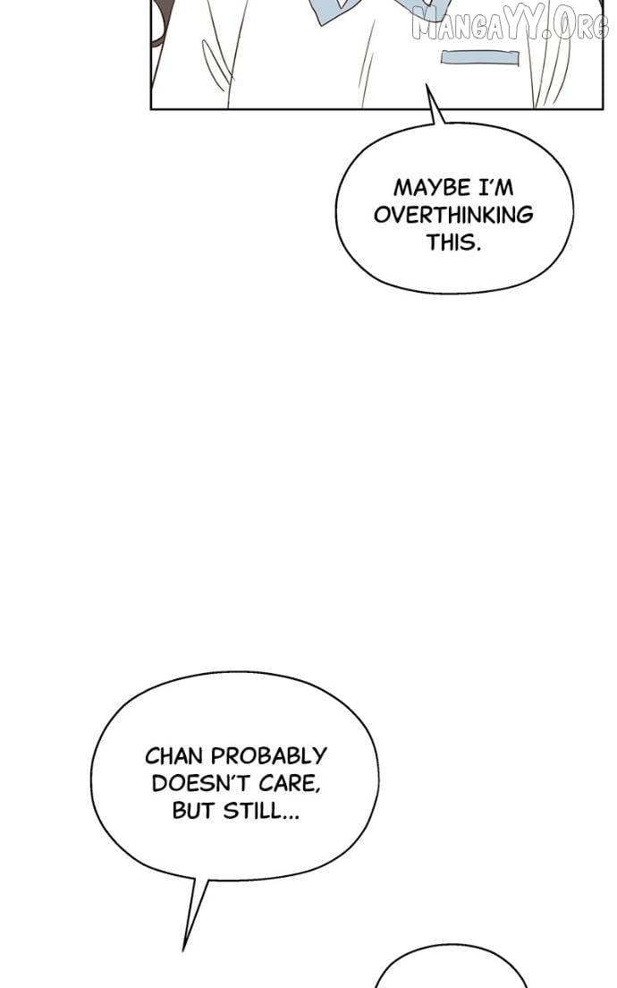 My Fake Love Chapter 31 page 15 - 