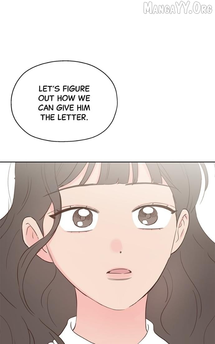 My Fake Love Chapter 31 page 17 - 