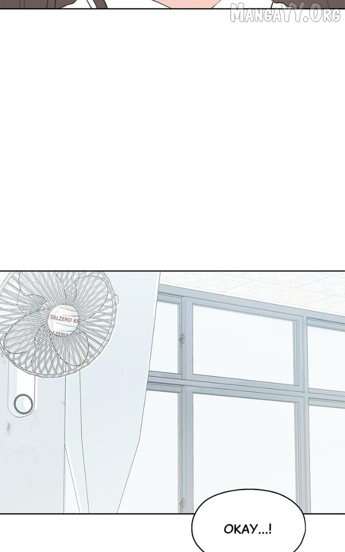 My Fake Love Chapter 31 page 18 - 