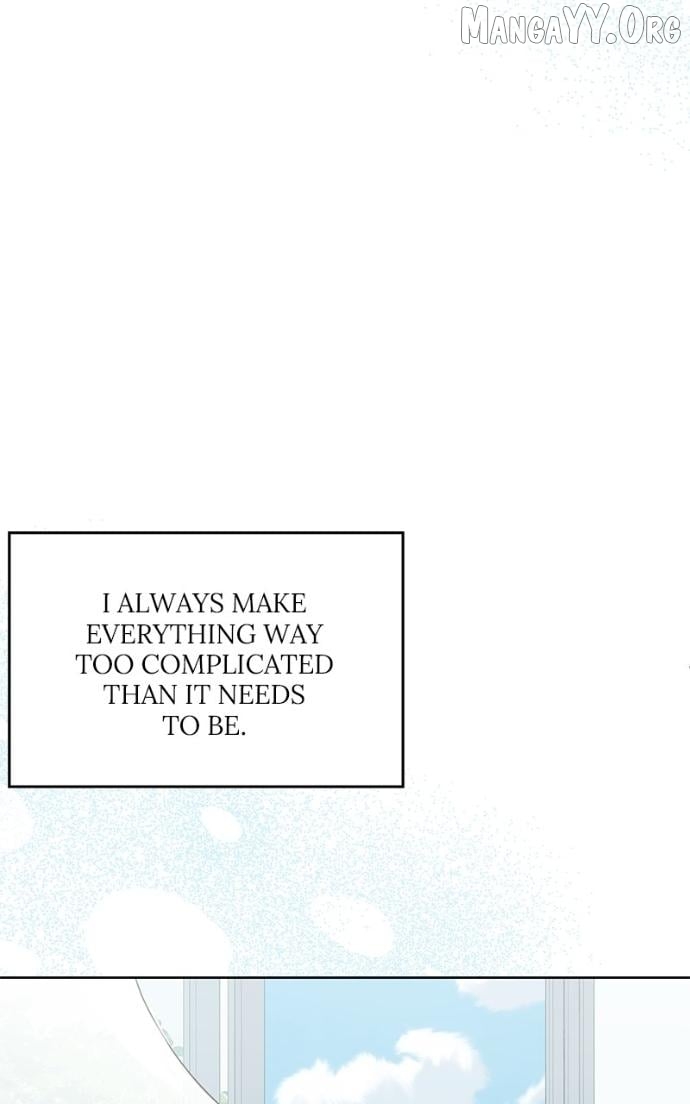 My Fake Love Chapter 31 page 20 - 
