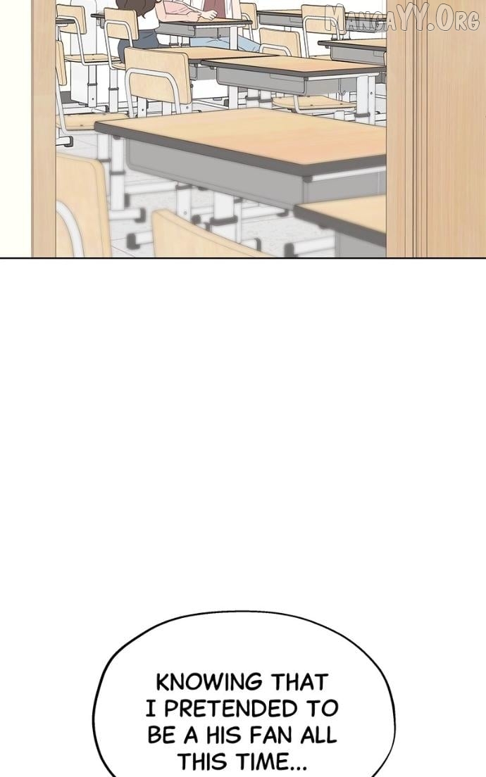 My Fake Love Chapter 31 page 3 - 