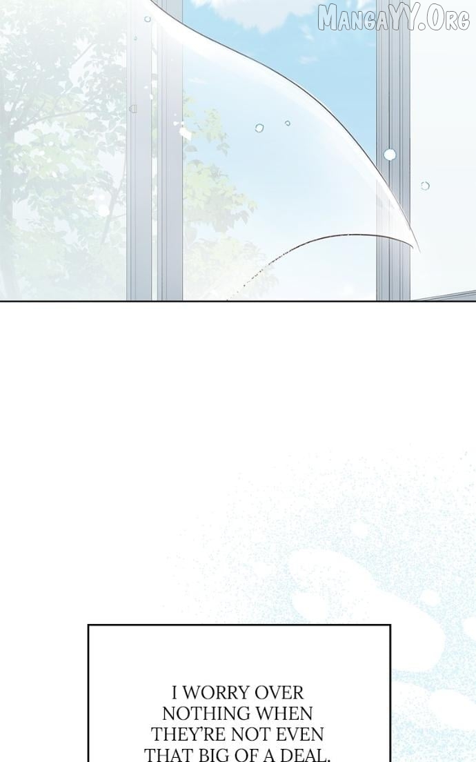 My Fake Love Chapter 31 page 21 - 